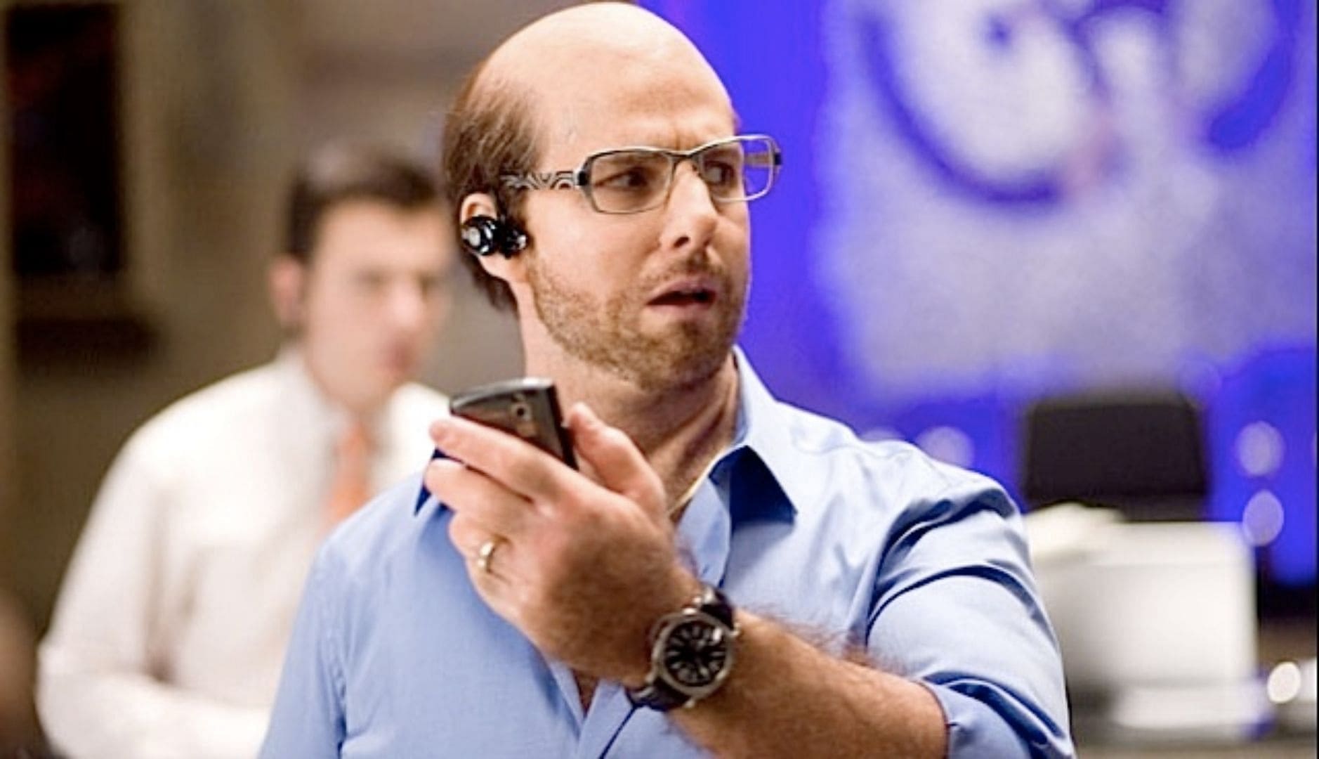Mill Ehdoin Tom Cruise L hti Mukaan Tropic Thunderiin T hdell Oli 
