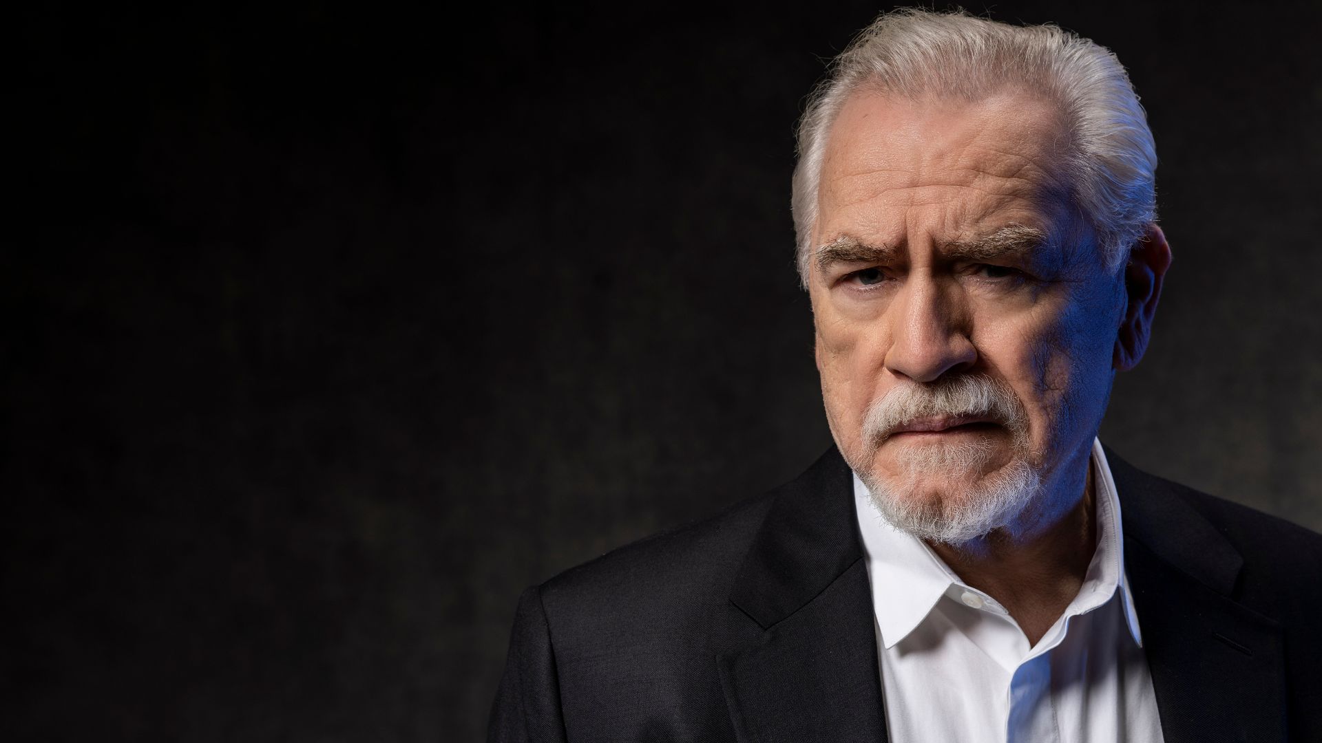 Succession-tähti Brian Cox Episodin haastattelussa aisankannattaja 1920x1080 hq alastonkuva Succession-tähti Brian Cox Episodin haastattelussa kuva kuva