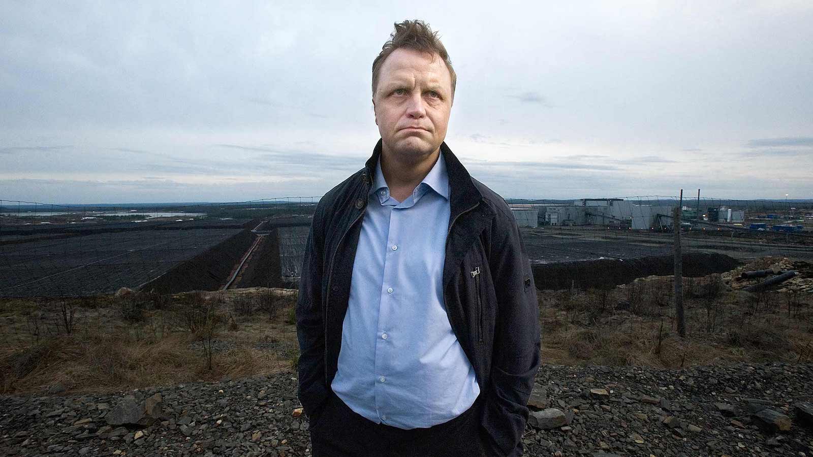 Nyt Yle Areenassa Kotimainen Leffa Tekee Vaikutuksen Jo