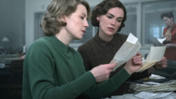 Tänään tv:ssä: Tositapahtumiin perustuva vuoden 2023  murhadraama nyt ensi kertaa Suomen kanavilla