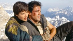 Tänään tv:ssä: Renny Harlinin hittielokuva vuodelta 1993 – Alun perin pääosassa piti olla Harrison Ford