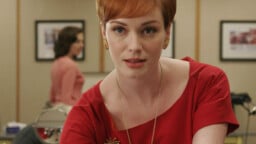 Muistatko Mad Men -sarjan Christina Hendricksin? Tältä 50 täyttänyt tähti näyttää nykyisin