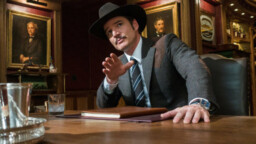 Illalla tv:ssä: Kovaa duunia viimeiseen asti – Pedro Pascal kuvasi agenttileffaa kovissa kivuissa