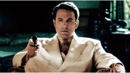 Illalla tv:ssä: Affleckin kunnianhimoinen gangsteritarina jäi torsoksi – Oscarit jäivät saamatta