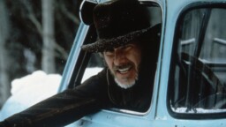 Muistatko tämän? Harrison Ford esitti Indyä myös tv-sarjassa 1993!