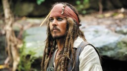 Johnny Depp sanoi viimeisen sanan – jatkaako legenda Jack Sparrow’na?