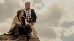 Vielä hetken Netflixissä: Kevin Costnerin kehuttu trilleri vuodelta 2020
