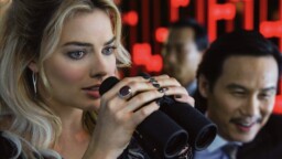 Margot Robbien kärkevä kommentti toi roolin – illan leffassa kohtaavat kaksi epärehellistä konnaa