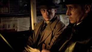 Nyt Yle Areenassa Viime Vuosien Suosituimpien Rikossarjojen Uusin