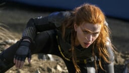 Scarlett Johansson pyysi, että hänen nimensä poistetaan Marvel-elokuvan krediiteistä – Kertoo, että tunsi joskus olevansa vangittu MCU:ssa