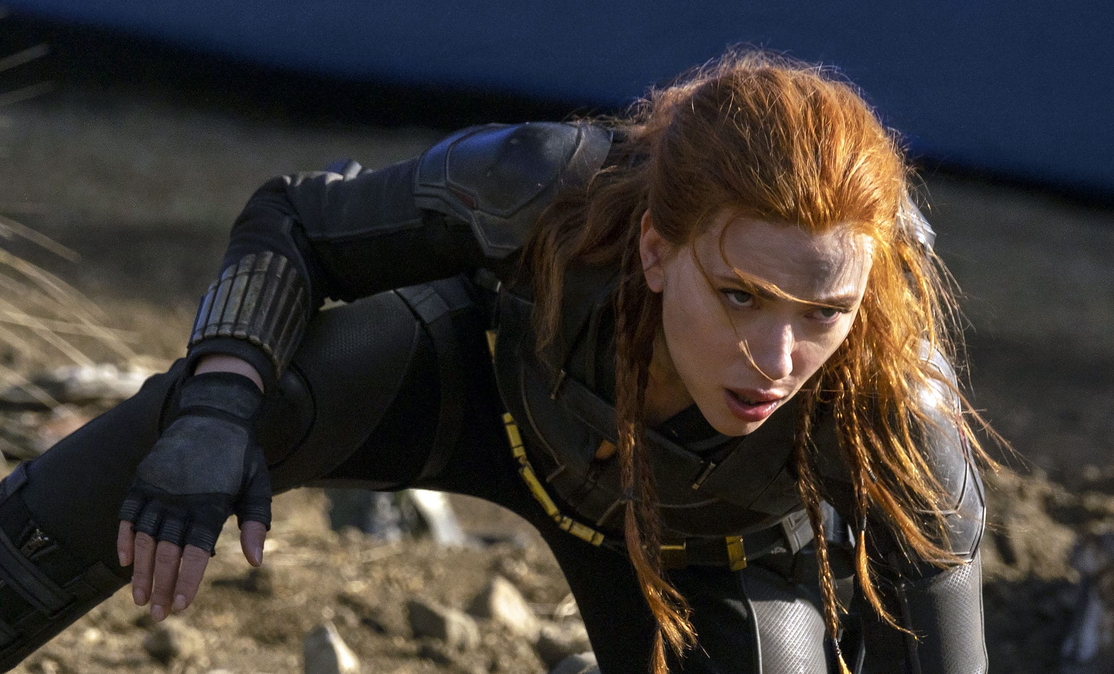 Scarlett Johansson pyysi, että hänen nimensä poistetaan Marvel-elokuvan krediiteistä – Kertoo, että tunsi joskus olevansa vangittu MCU:ssa