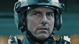 Tänään tv:ssä: Pätevä tieteiselokuva vuodelta 2014 – Tom Cruise kokee tylyn kohtalon