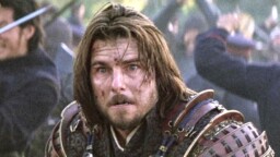 Tänään tv:ssä: Tom Cruise tekee väkevän roolisuorituksen vuoden 2003 seikkailuelokuvassa