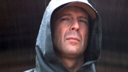 Tänään tv:ssä: Bruce Willis teki yhden parhaista elokuvistaan 25 vuotta sitten