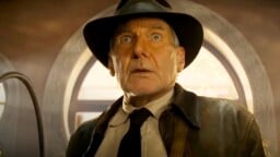 Tänään tv:ssä: Ensi kertaa Suomen kanavilla – Jäähyväiset Indiana Jonesille
