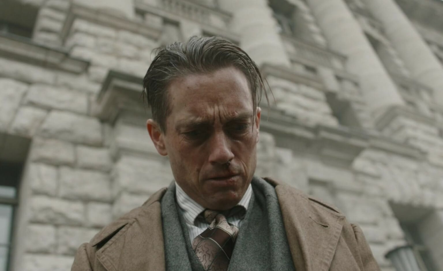 Nyt Yle Areenassa Viime Vuosien Suosituimpien Rikossarjojen Uusin