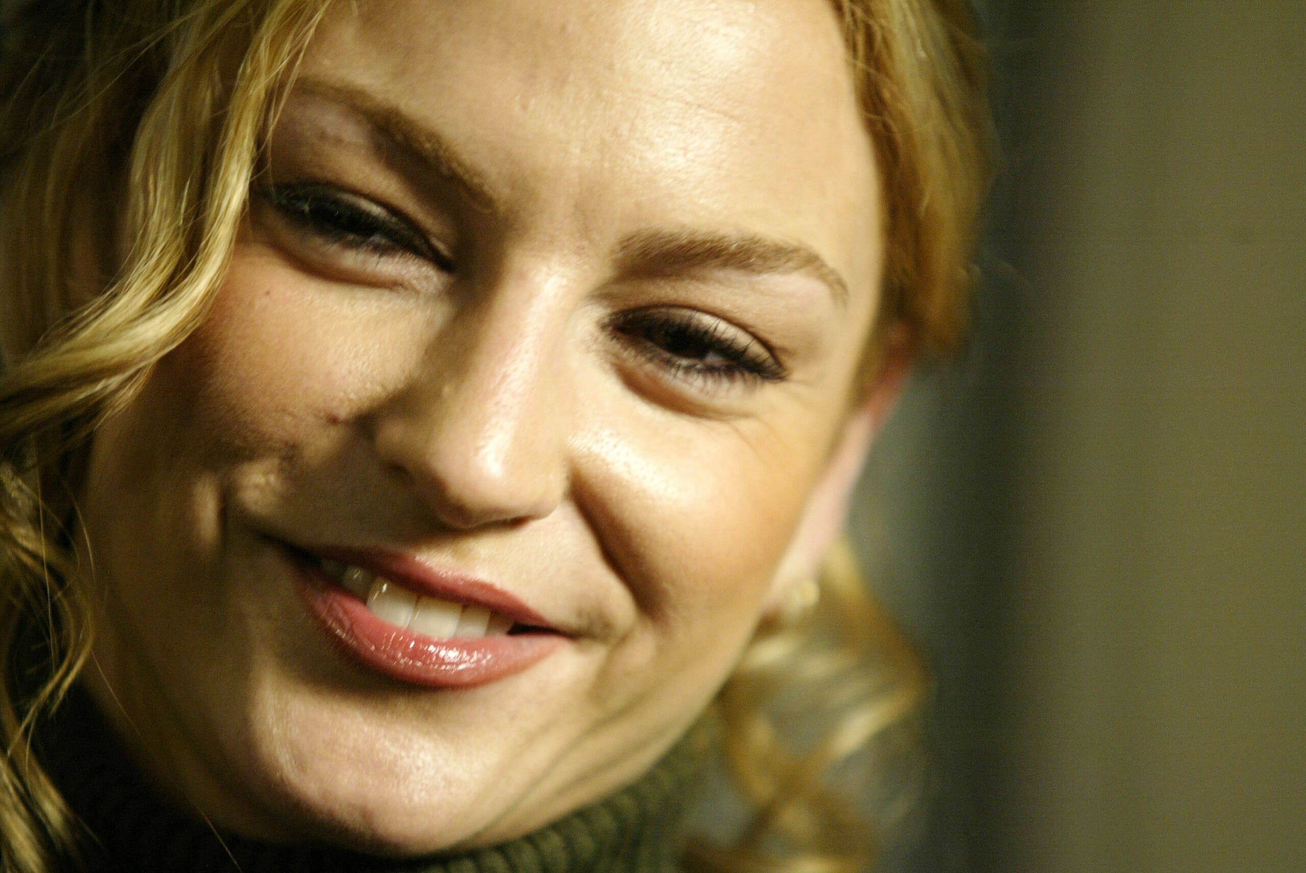 Sopranos t hti drea de matteo on liittynyt suosittuun