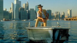 Illalla tv:ssä: 80-luvun hittikomedia sai hiukan vaisumman jatkon – nostalgia kuitenkin pelastaa paljon