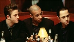 Yöllä tv:ssä: Vin Diesel täysin yllättävässä roolissa – leffa on parempi kuin ehkä arvaisikaan