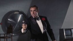 Illalla tv:ssä: Sean Connery palasi Bondiksi muhkealla palkkiolla – hylkäsi aiemmin roolin haittojen vuoksi