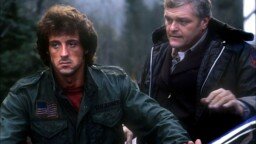 Illalla tv:ssä: Hienoa Stallone-viihdettä – vaikka hän halusikin tuhota ensimmäisen Rambo-leffan