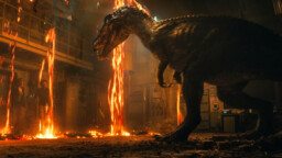 Nyt Netflixissä: Yli miljardin lipputulot kerännyt seikkailuelokuva – ”lähes täydellinen aivot narikkaan -toimintarymistely”