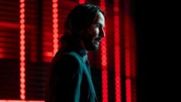 Keanu Reeves maksaa kuukausittain siitä, että sosiaalista mediaa putsataan hänen puolestaan