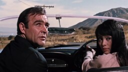 Tänään tv:ssä: Vuoden 1967 Bond-seikkailussa nähtiin vaarallisia tilanteita myös kuvauksissa