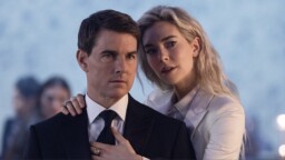 Tänään tv:ssä: Ehkä toiseksi viimeinen Mission Impossible -elokuva nyt ensi kertaa Suomen kanavilla