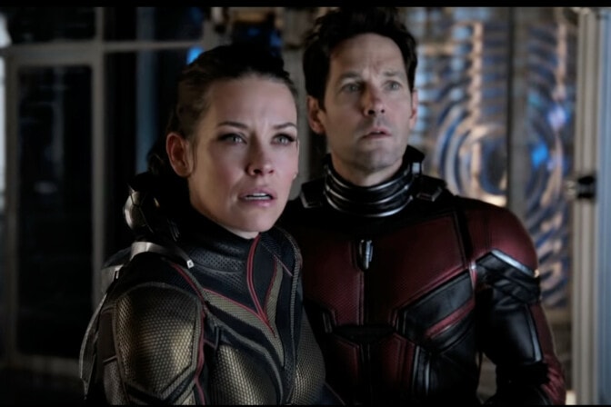 Marvel-tähti pitää Disneyn toimintaa järkyttävänä: ”Hävetkää”