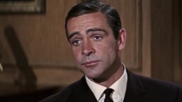 Sean Connery pelkäsi henkensä edestä illan 007-leffassa – toisena ihmetyksenä Bond ja pääroisto eivät kohtaa lainkaan