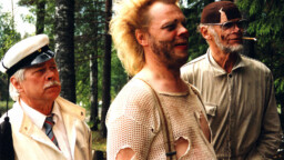 Tänään tv:ssä: Millainen oli Uunon eka känni? Se selviää vuoden 1990-elokuvasta, jolla oli uusi ohjaaja