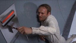 Tänään tv:ssä: Viiden tähden tieteisseikkailu vuodelta 1969 – Perustuu Jurassic Park -kirjailijan romaaniin