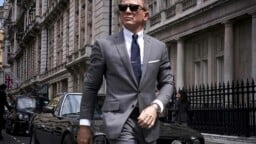 Tänään tv:ssä: Onko tämä paras Bond-seikkailu? Ainakin loppu tarjoaa yllätyksen!