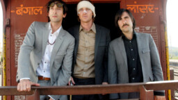 Nyt Netflixissä: Kolme veljestä etsii yhteyttä uudelleen – matka vie halki valtavan maan