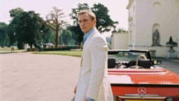Vielä hetken Netflixissä: Huippuluokan rikoselokuva – auttoi Daniel Craigia nappaamaan 007-roolin