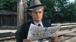 David McCallum on menehtynyt