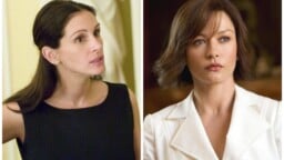 Tänään tv:ssä: Rikoselokuvan kulisseissa oli jännitteitä ilmassa – Julia Roberts ja Catherine Zeta-Jones eivät mahtuneet samaan huoneeseen