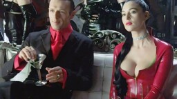 Tänään tv:ssä: Tieteistrilogian viimeinen osa vuodelta 2003 – Tähän se ei kuitenkaan päättynyt