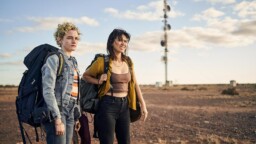 Vielä hetken Netflixissä: Piinaava trilleri vuodelta 2023 – pohjautuu dokumenttiin suomalaisnaisista
