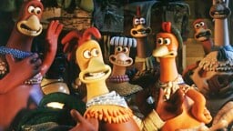 Nyt Netflixissä: Mel Gibsonin hittianimaatio – keräsi yli 200 miljoonan tulot, Rotten Tomatoes -prosentti 97!
