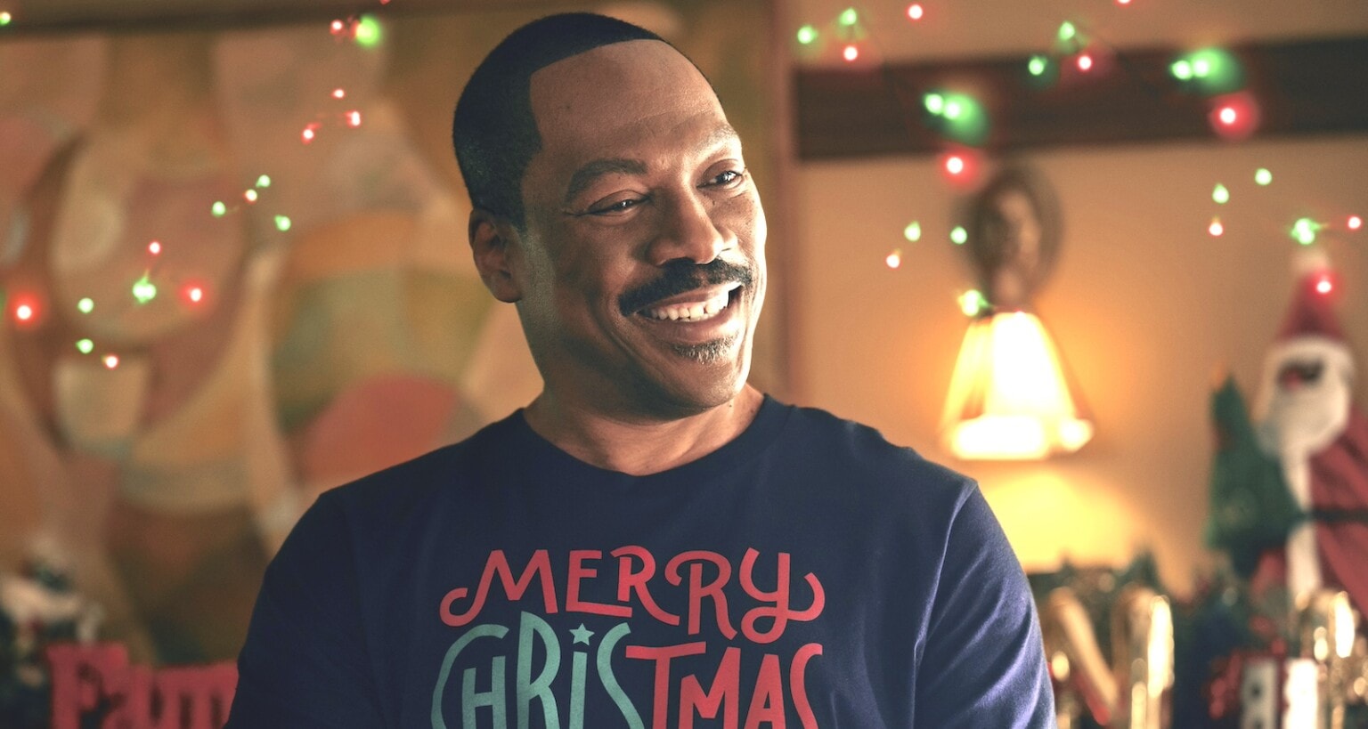 Legendaarinen Naurattaja Eddie Murphy Tulee Taas Katso Esimakua Legendaarinen Naurattaja Eddie Murphy Tulee Taas Katso Esimakua