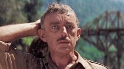 Tänään tv:ssä: Vuoden 1957 sotaelokuva saa aikaan kylmät väreet – Eeppinen mestariteos voitti seitsemän Oscaria