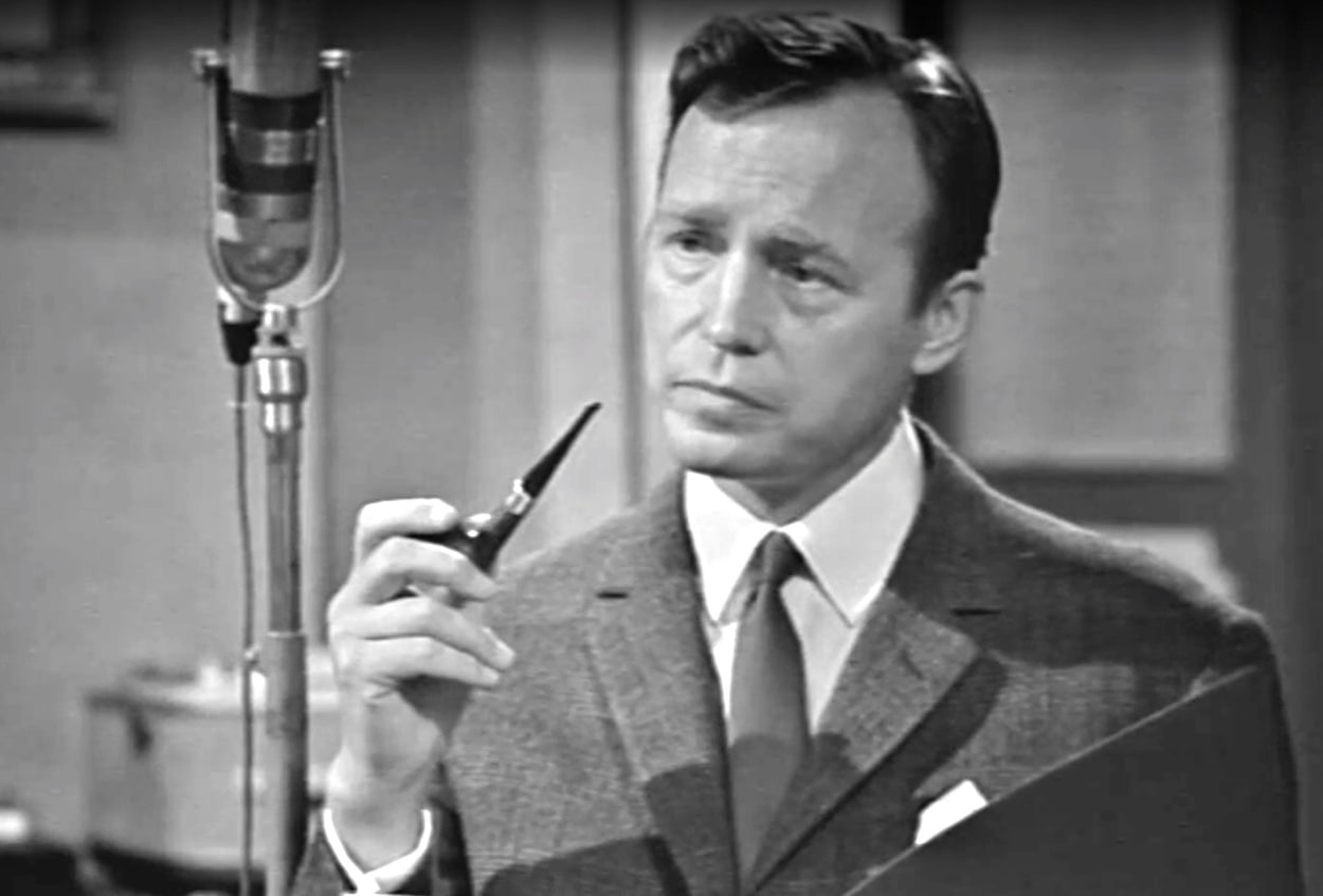 Suomessa Tehtiin Oppenheimerista Kertova Tv elokuva Jo Vuonna 1967 
