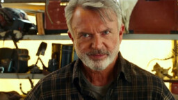 Jurassic Park -legenda Sam Neill on kuollut