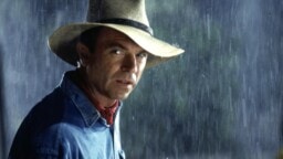 ”Se oli parista tunnista kiinni” – Spielberg nappasi Jurassic Parkin elokuvaoikeudet Titanic-ohjaajan nenän edestä