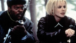 Illalla tv:ssä: Samuel L. Jacksonin rakastama toimintarooli –  alun perin hahmo kuoli mutta yleisöstä kuulunut möläytys pelasti