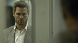 Tänään tv:ssä: Tom Cruise on totinen pahis – Viiden tähden rikoselokuva vuodelta 2004