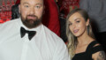 Hafþór Júlíus Björnsson, Kelsey Henson