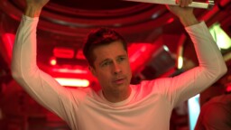 Tänään tv:ssä: Brad Pitt matkaa kohti ääretöntä ja sen yli – Vuoden 2019 tieteiselokuva on huikeaa katsottavaa